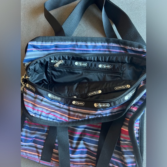 Brand New LeSportsac Tote - Picture 6 of 11